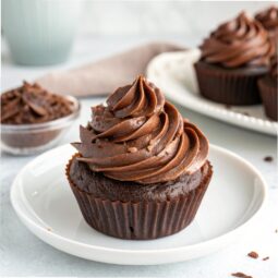 Keto Chocolate Frosting Recipe