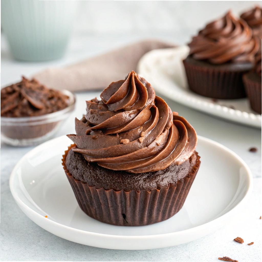 Keto Chocolate Frosting Recipe