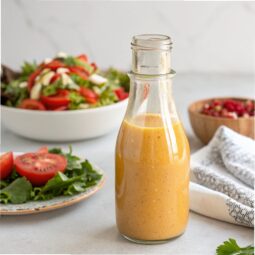 Sugar Free Salad Dressing Recipe