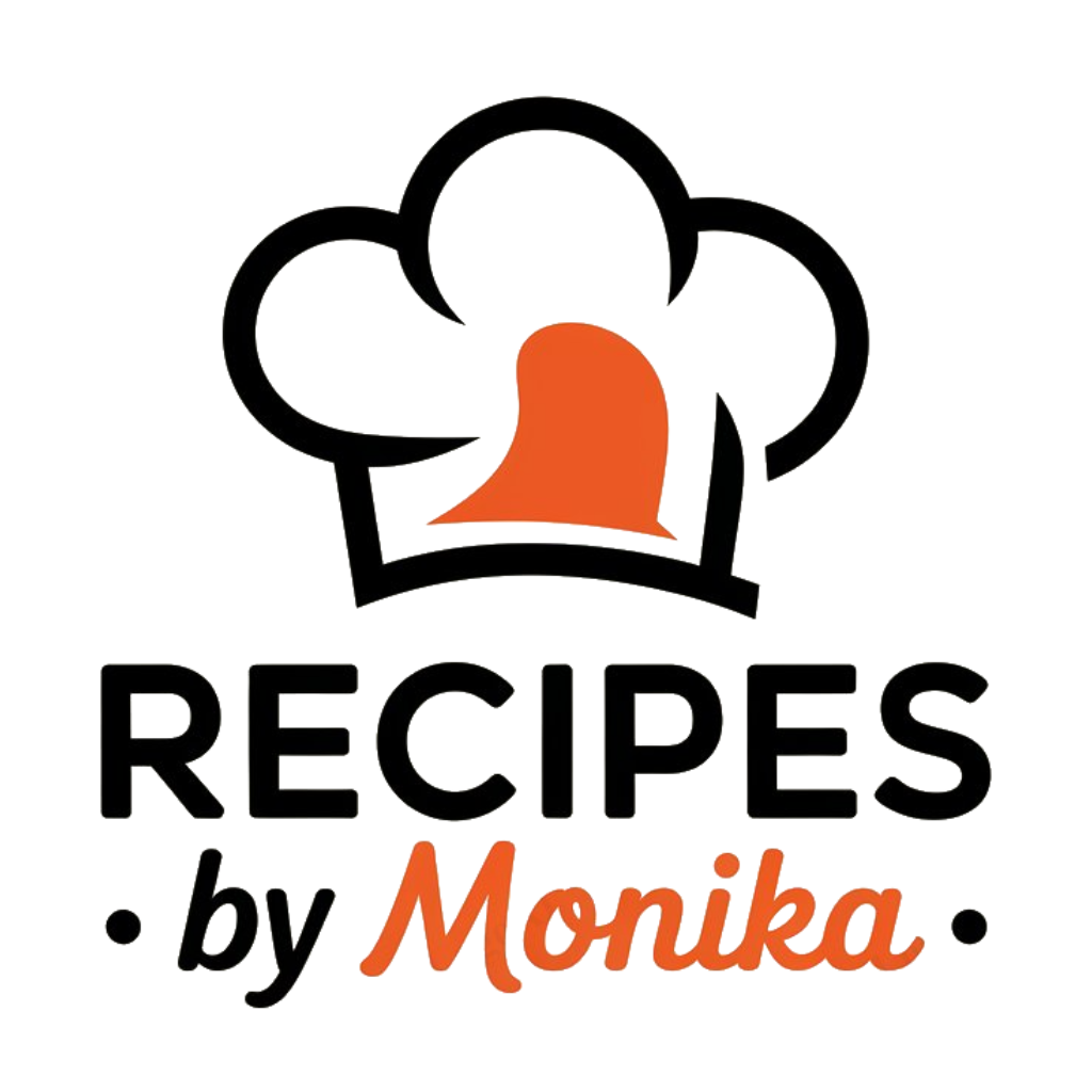 Recipes By Monika