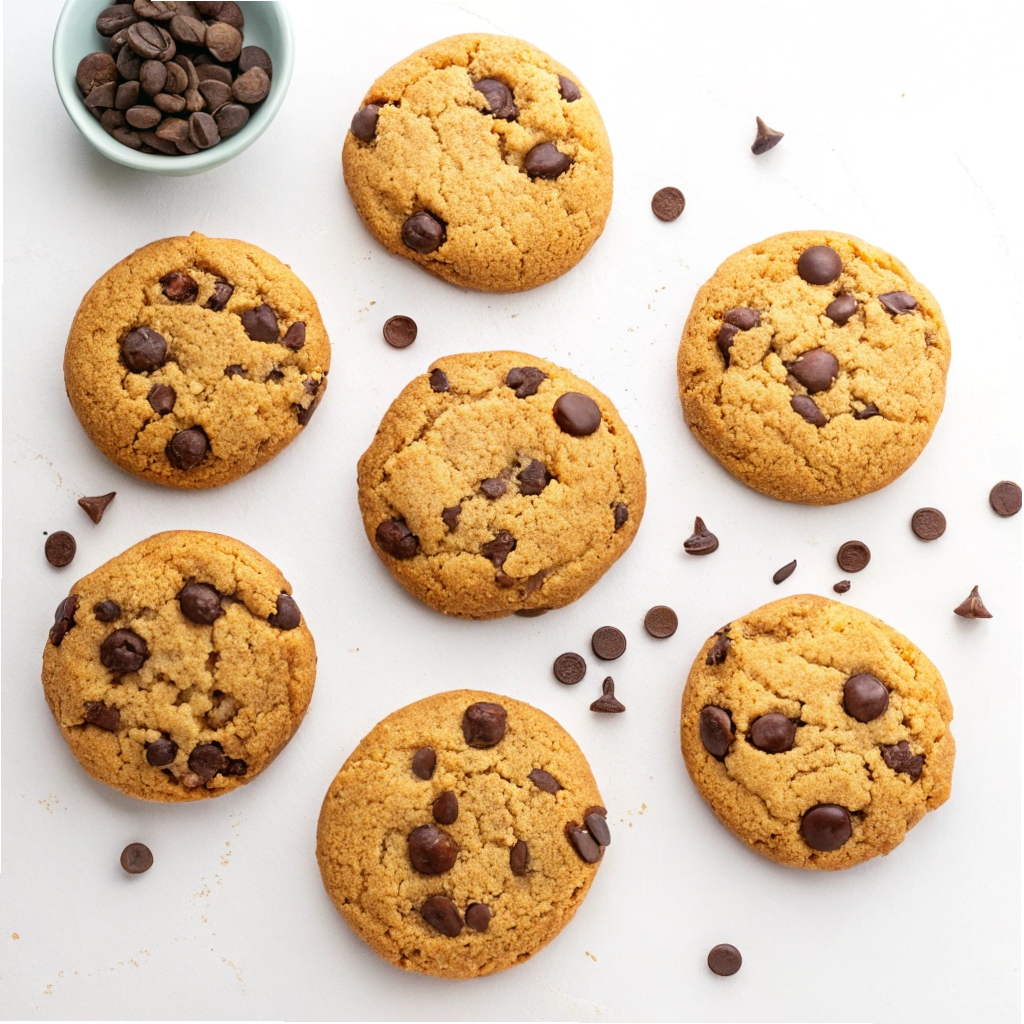 Keto Chocolate Chips Recipe