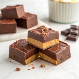 Keto Fudge Recipe