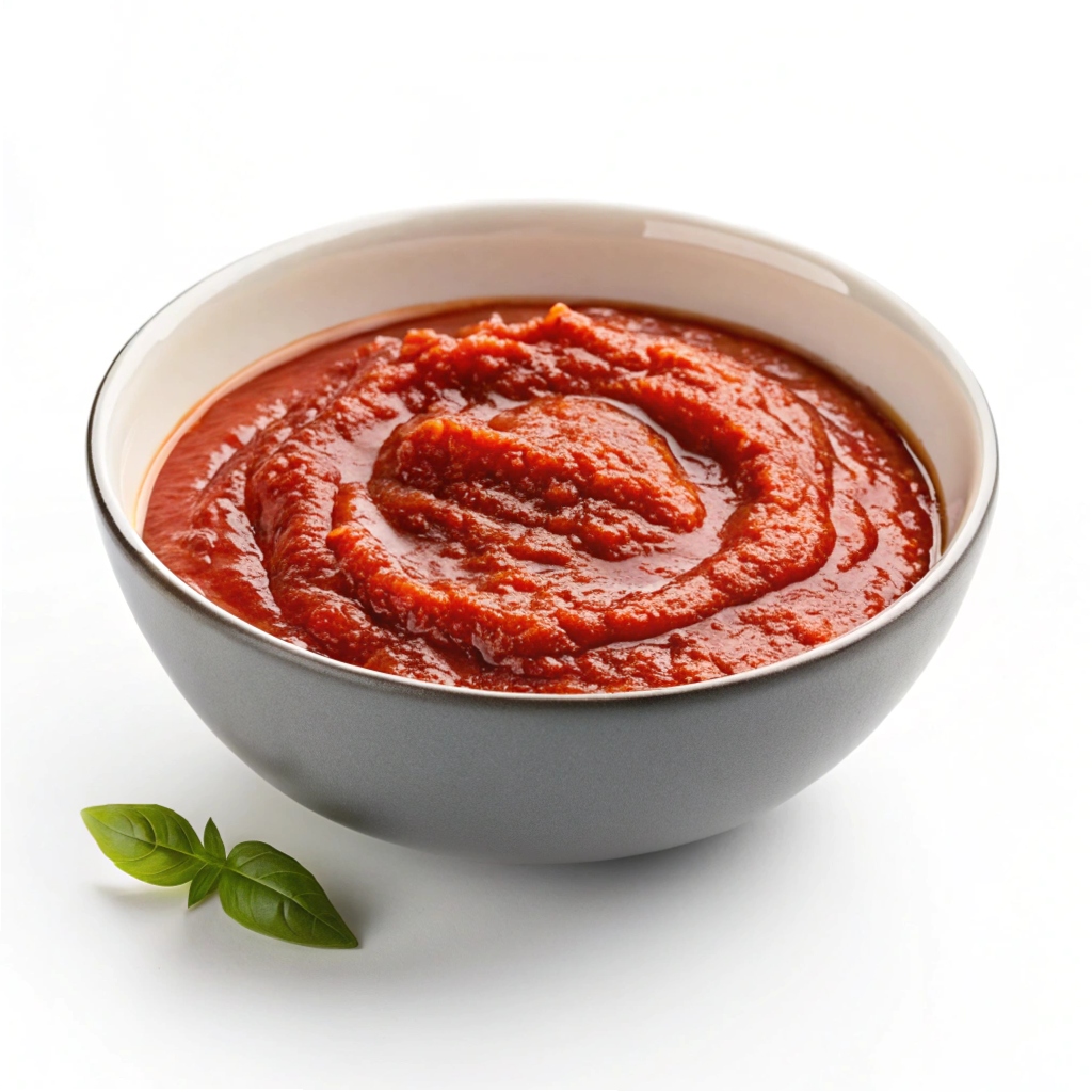 Keto Pizza Sauce Recipe