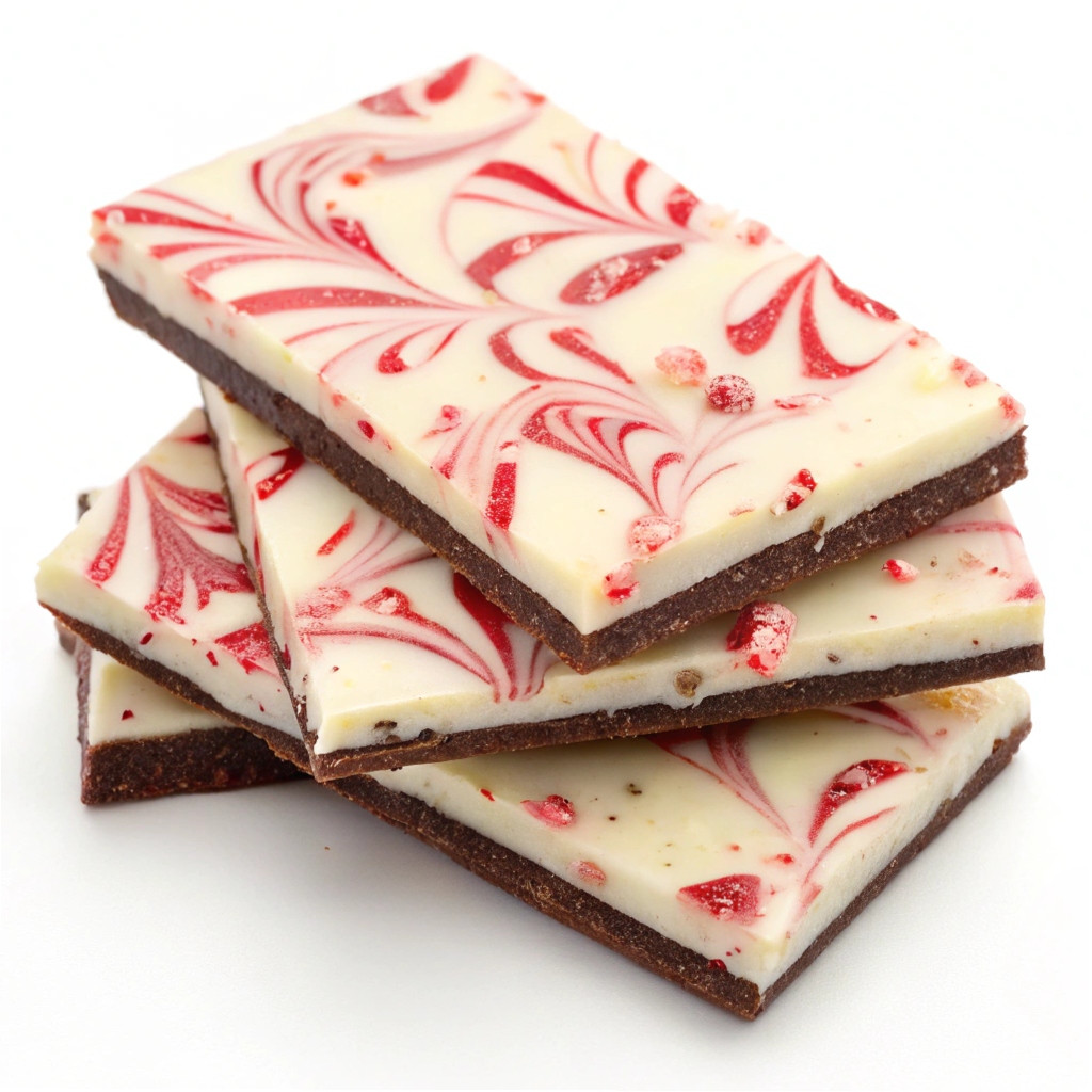 Peppermint Bark Recipe