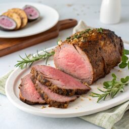 Sirloin Tip Roast