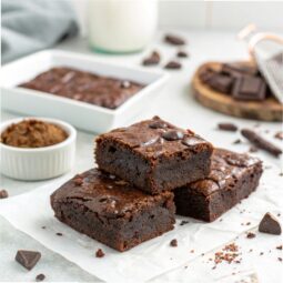 Keto Brownies Recipe