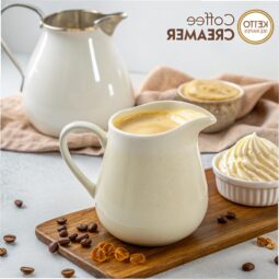 Keto Coffee Creamer Recipe