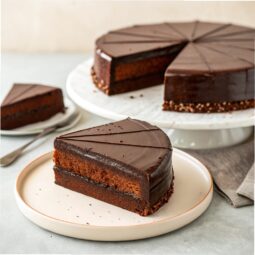 Keto Chocolate Cake Recipe