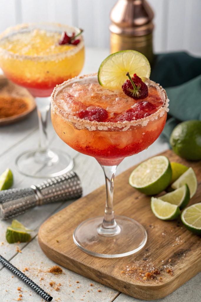 Italian Margarita Recipe